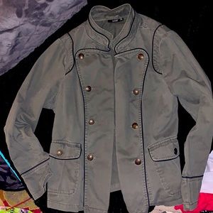 a.n.a  a new approach jacket